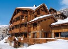  Eleonore, Alpe d'Huez Ski Chalet